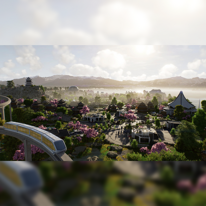 Jurassic World Evolution 3 (PS5) - KOODOO