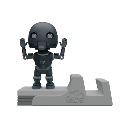 Cable Guy: Peeko - Star Wars Droids - 6 Pack - KOODOO