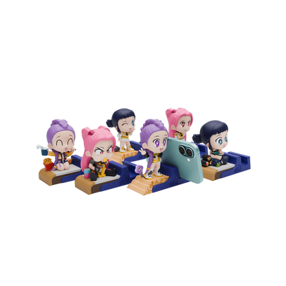 Cable Guy: Peeko - K-Pop Demon Hunters - 6 Pack - KOODOO