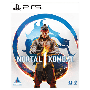 Mortal Kombat 1 (2023) (PS5) - KOODOO
