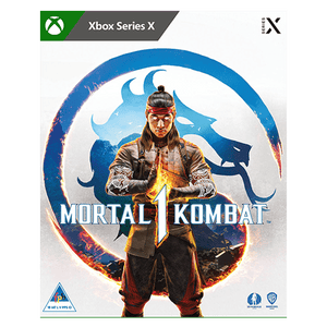 Mortal Kombat 1 (2023) (XBSX) - KOODOO