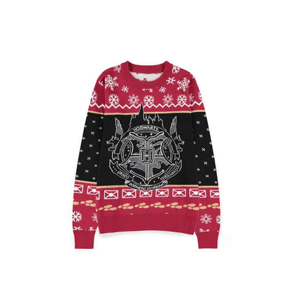 Harry Potter - Christmas Jumper - KOODOO