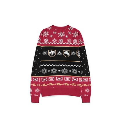 Harry Potter - Christmas Jumper - KOODOO