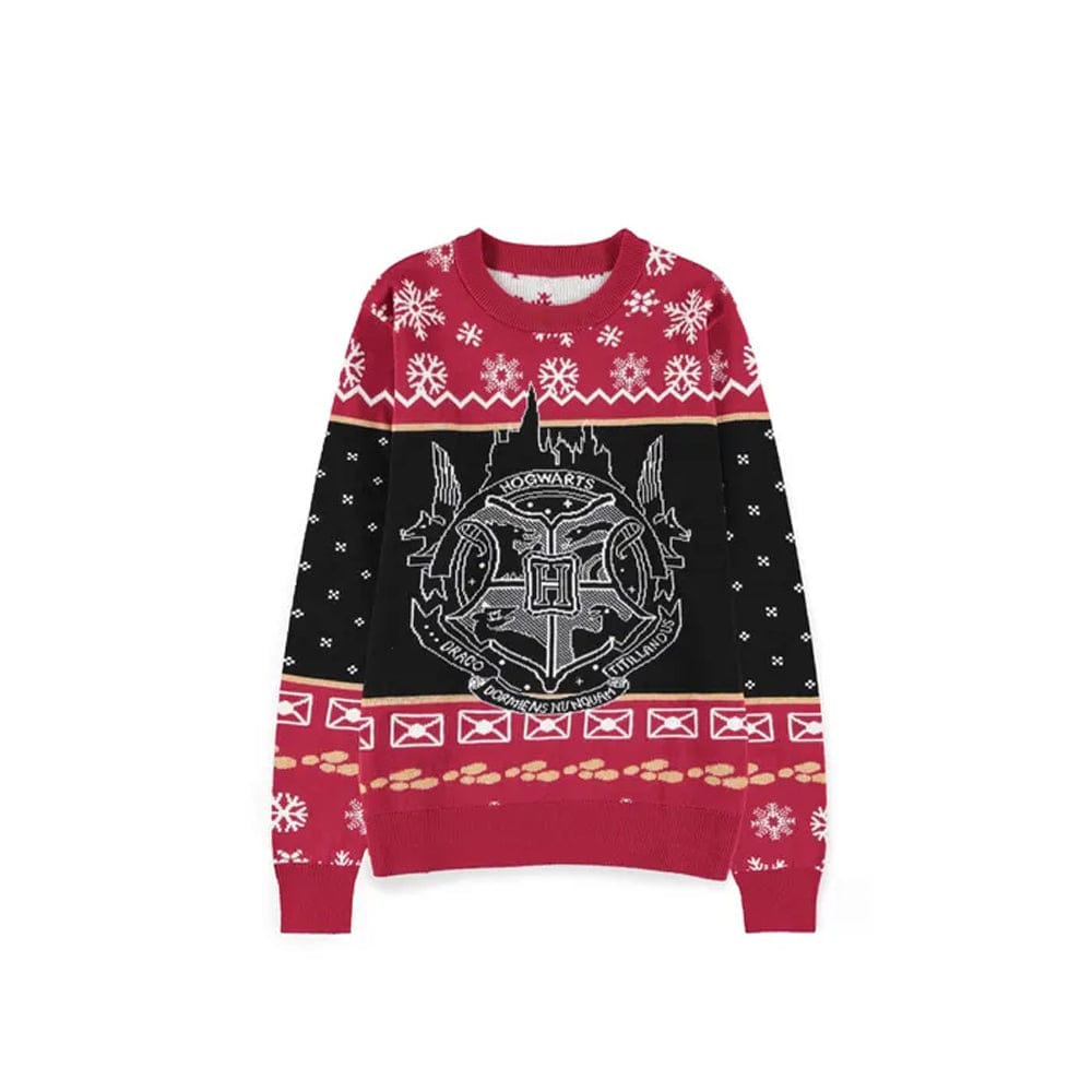 Harry potter xmas clearance jumper