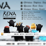 Kena: Bridge of Spirits Premium Edition (XBSX) - KOODOO