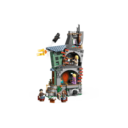 LEGO: Harry Potter - Luna Lovegood's House - KOODOO