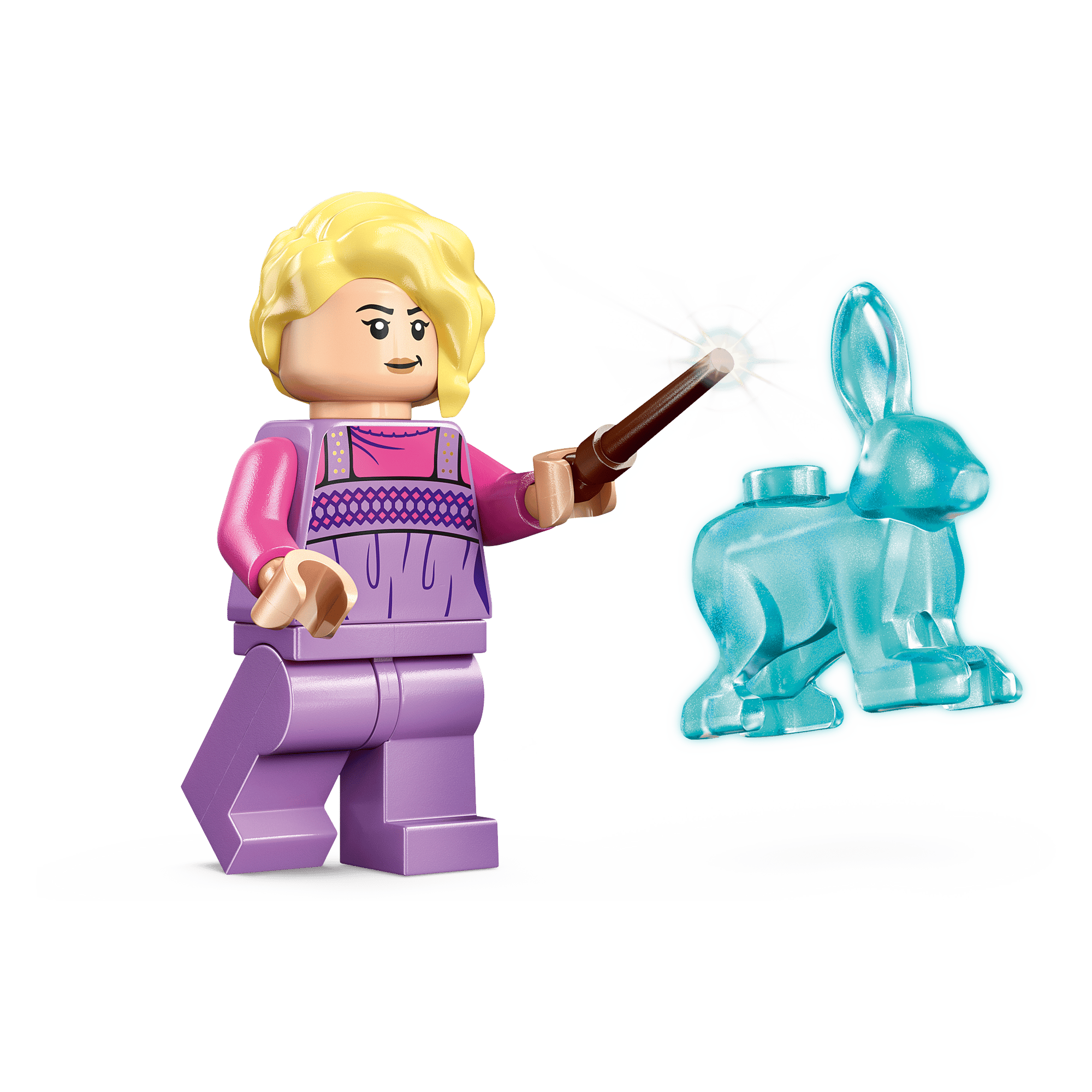 LEGO: Harry Potter - Luna Lovegood's House - KOODOO