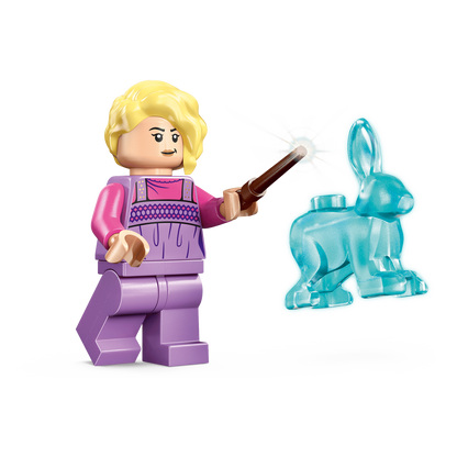 LEGO: Harry Potter - Luna Lovegood's House - KOODOO