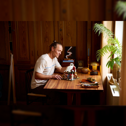 LEGO: Harry Potter - Philosopher's Stone Collectors' Edition - KOODOO