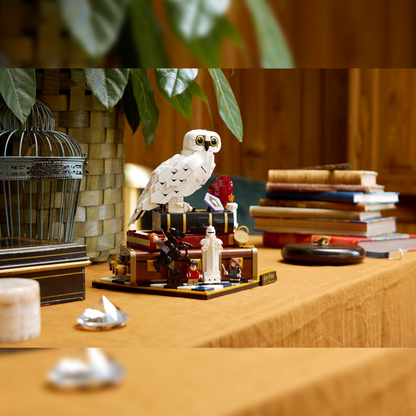 LEGO: Harry Potter - Philosopher's Stone Collectors' Edition - KOODOO