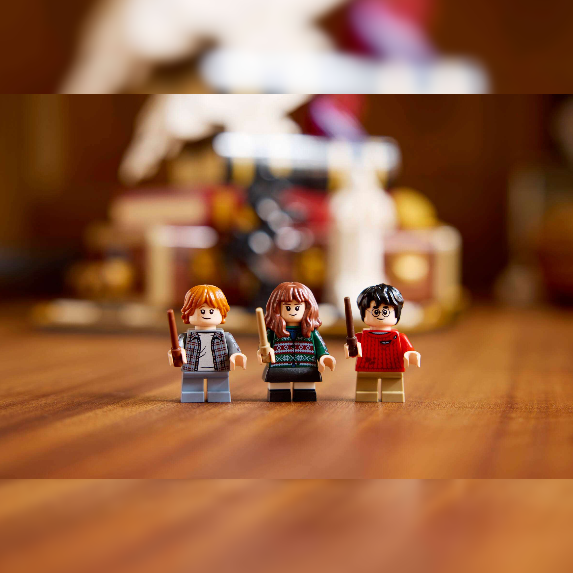 LEGO: Harry Potter - Philosopher's Stone Collectors' Edition - KOODOO