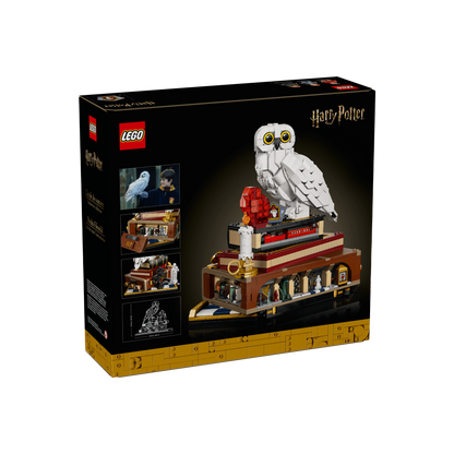 LEGO: Harry Potter - Philosopher's Stone Collectors' Edition - KOODOO