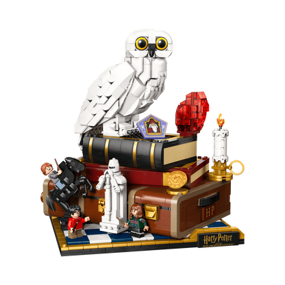 LEGO: Harry Potter - Philosopher's Stone Collectors' Edition - KOODOO