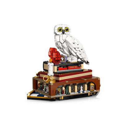 LEGO: Harry Potter - Philosopher's Stone Collectors' Edition - KOODOO