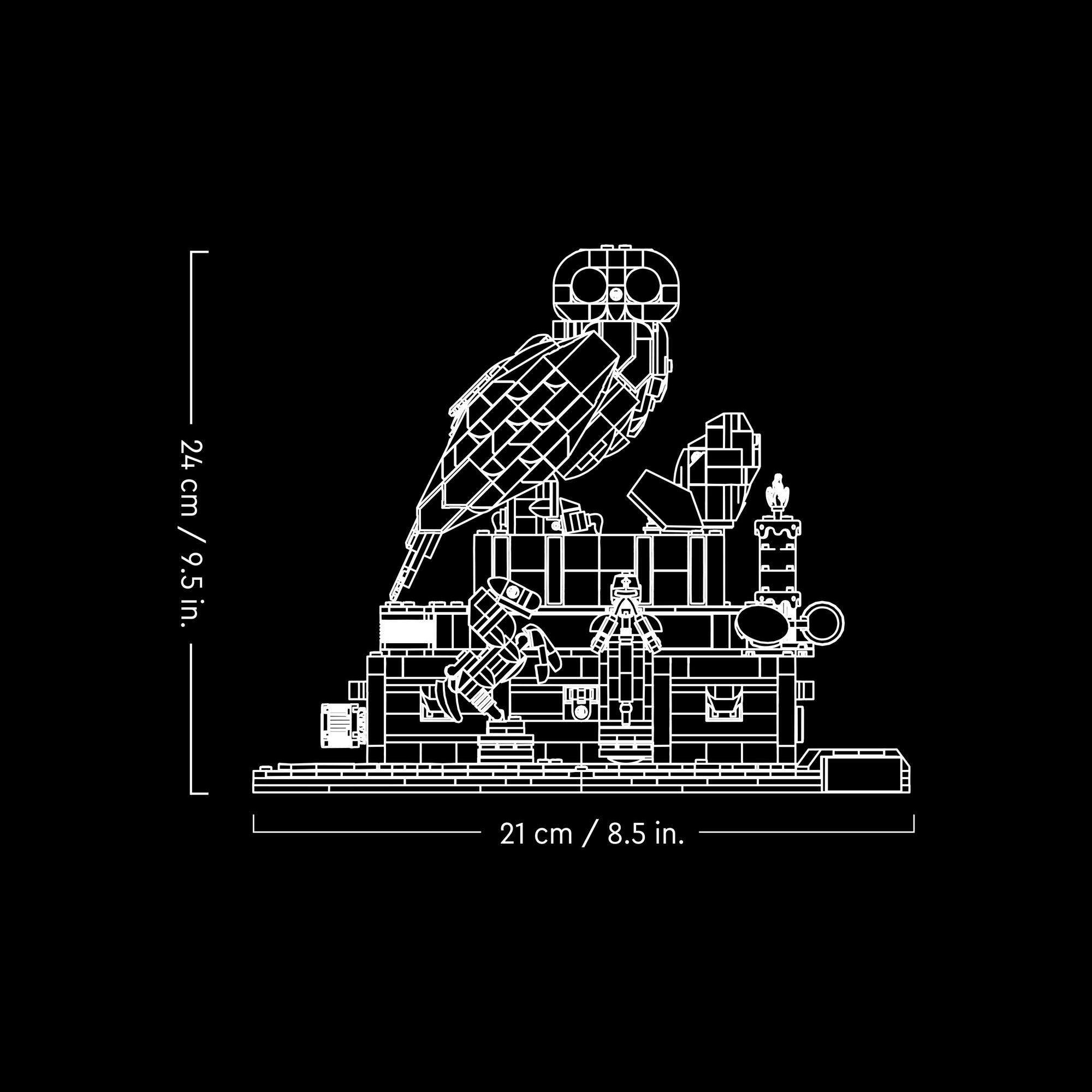 LEGO: Harry Potter - Philosopher's Stone Collectors' Edition - KOODOO