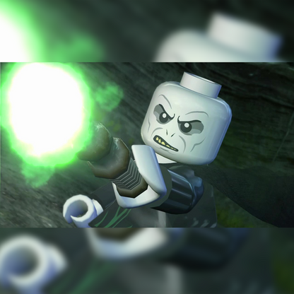 LEGO Harry Potter Collection (NS2) - KOODOO