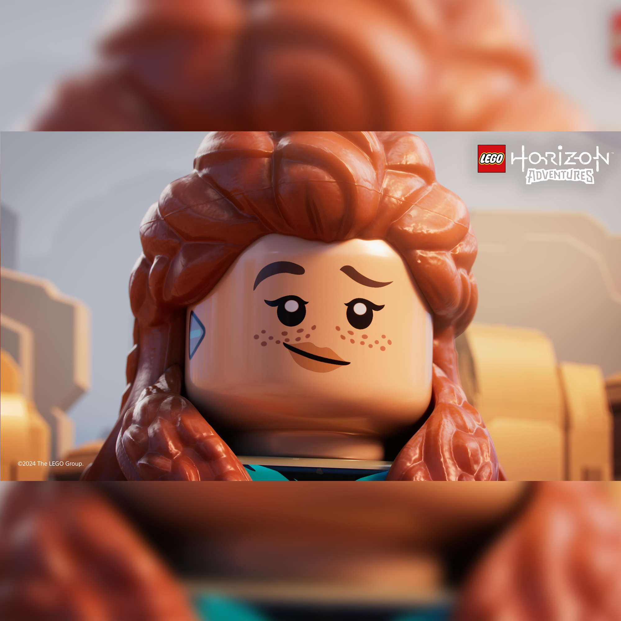 LEGO Horizon Adventures - KOODOO