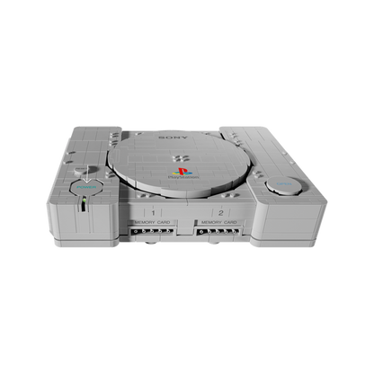 LEGO: Iconic PlayStation (72306) - KOODOO