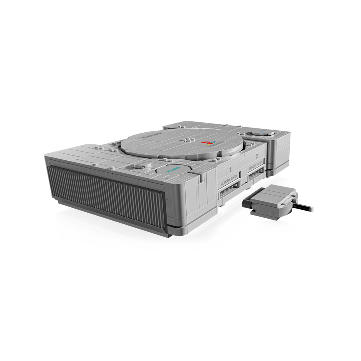 LEGO: Iconic PlayStation (72306) - KOODOO