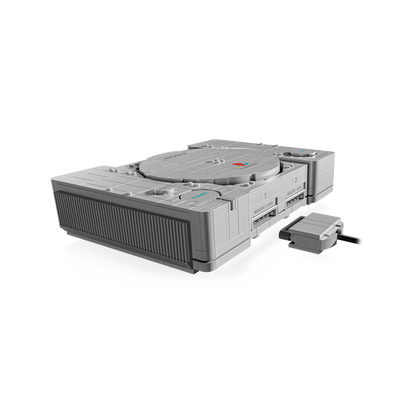 LEGO: Iconic PlayStation (72306) - KOODOO