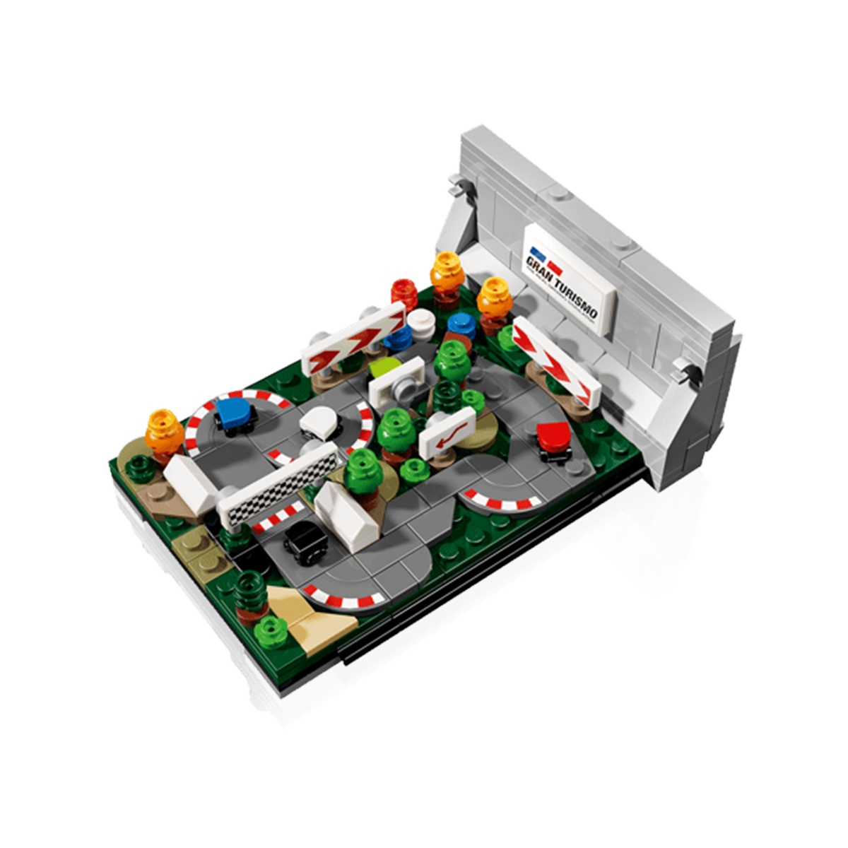 LEGO: Iconic PlayStation (72306) - KOODOO