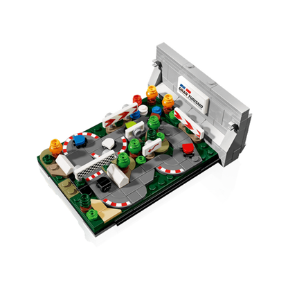 LEGO: Iconic PlayStation (72306) - KOODOO