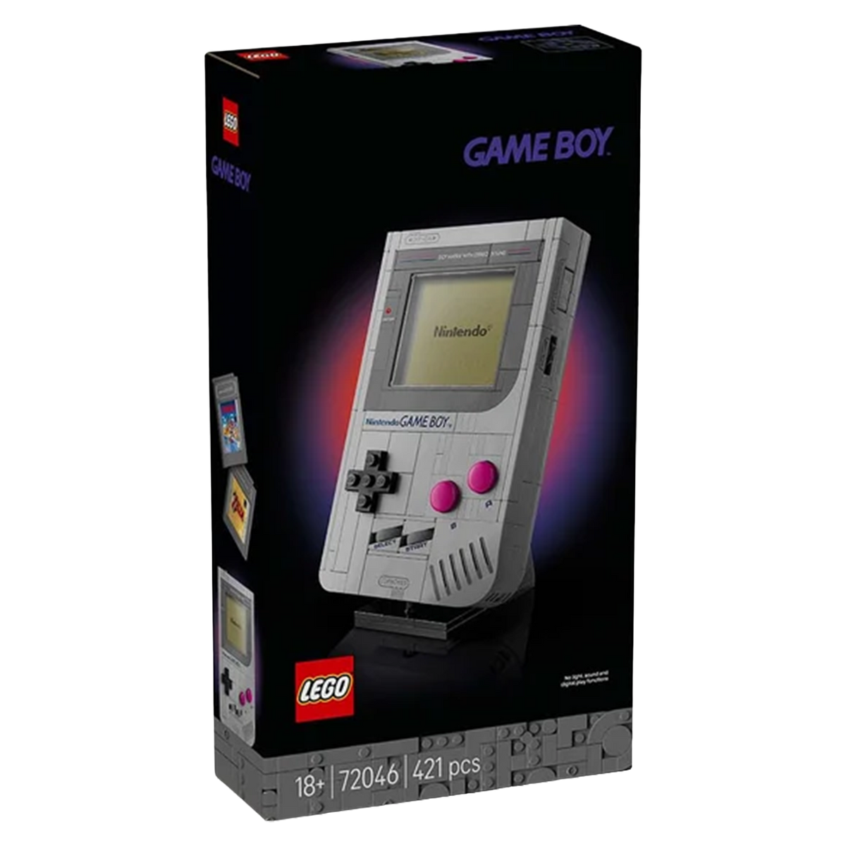 LEGO: Game Boy (72046) - KOODOO