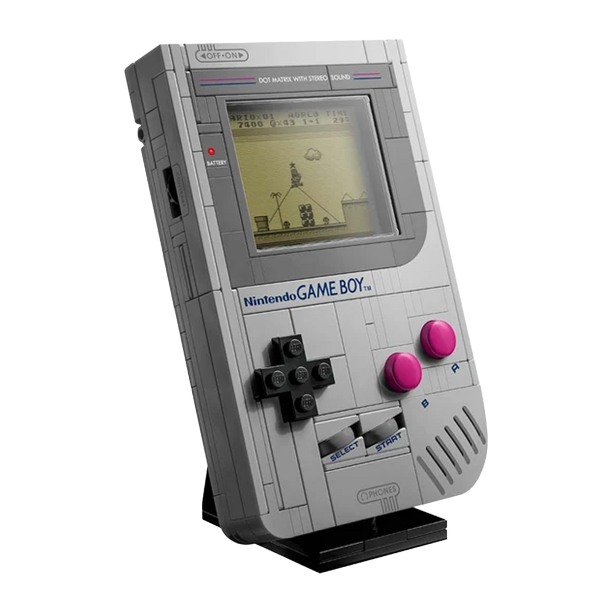 LEGO: Game Boy (72046) - KOODOO