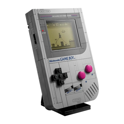 LEGO: Game Boy (72046) - KOODOO