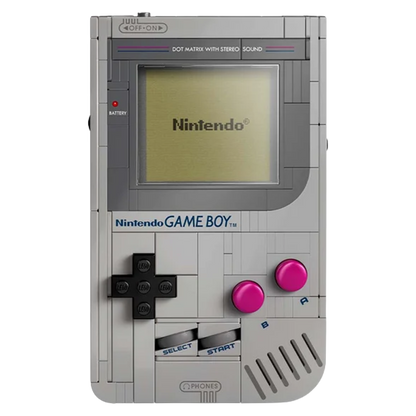 LEGO: Game Boy (72046) - KOODOO