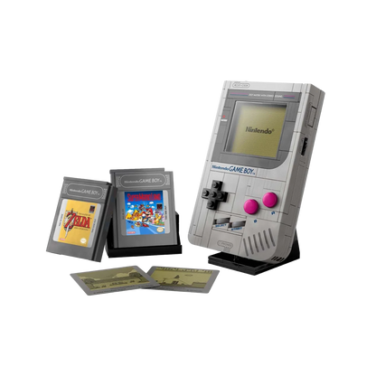 LEGO: Game Boy (72046) - KOODOO