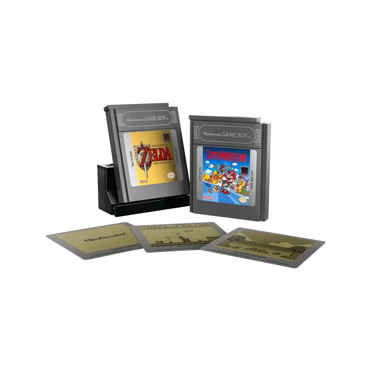 LEGO: Game Boy (72046) - KOODOO
