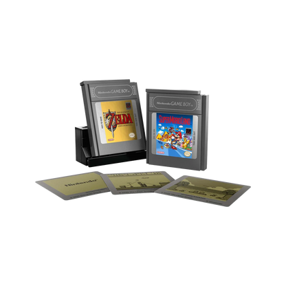 LEGO: Game Boy (72046) - KOODOO