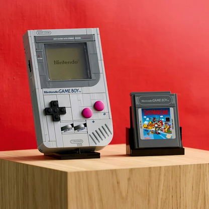LEGO: Game Boy (72046) - KOODOO