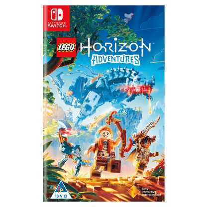 LEGO Horizon Adventures (NS) - KOODOO