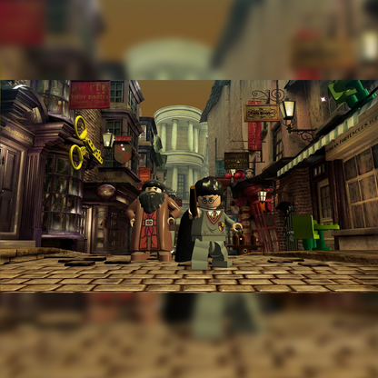 LEGO Harry Potter Collection (NS2) - KOODOO