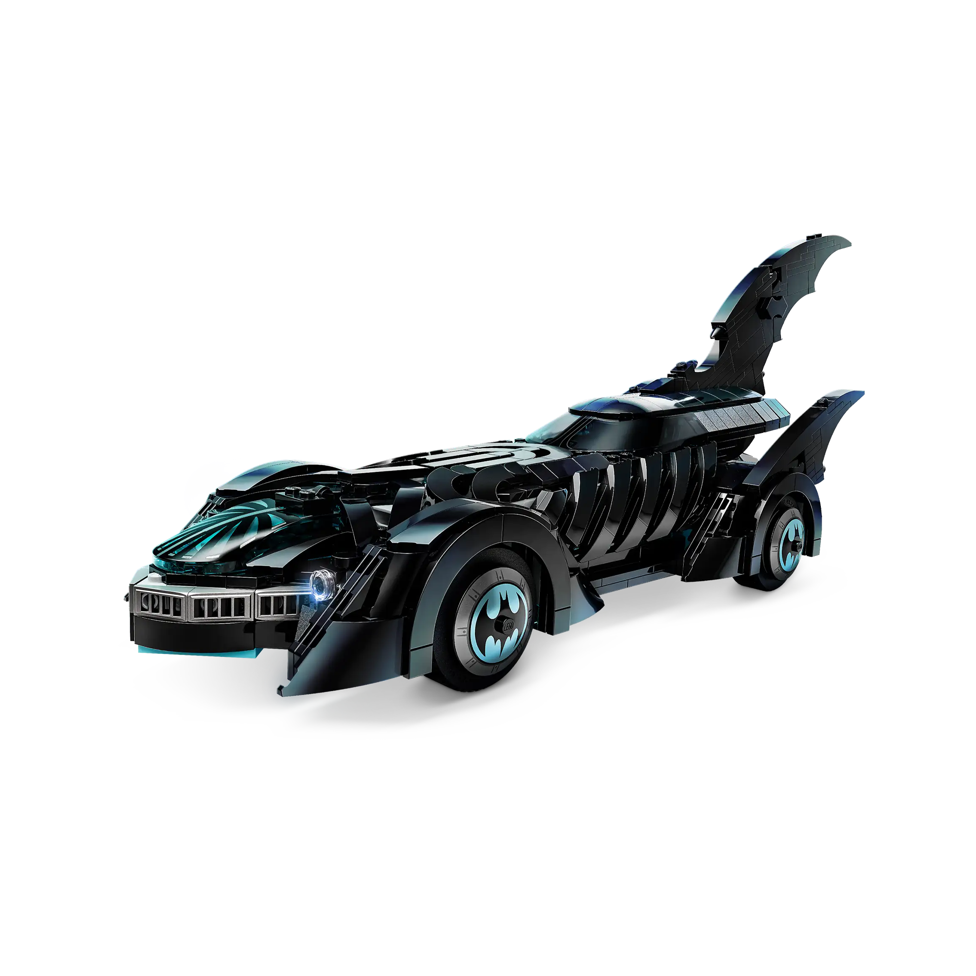 LEGO: DC Batman: Batman Forever Batmobile - KOODOO
