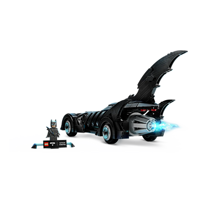 LEGO: DC Batman: Batman Forever Batmobile - KOODOO