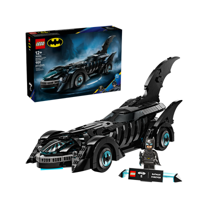LEGO: DC Batman: Batman Forever Batmobile - KOODOO