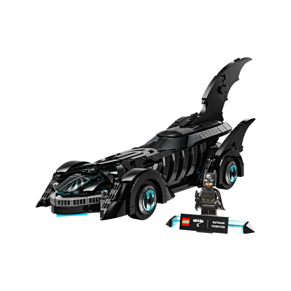 LEGO: DC Batman: Batman Forever Batmobile - KOODOO