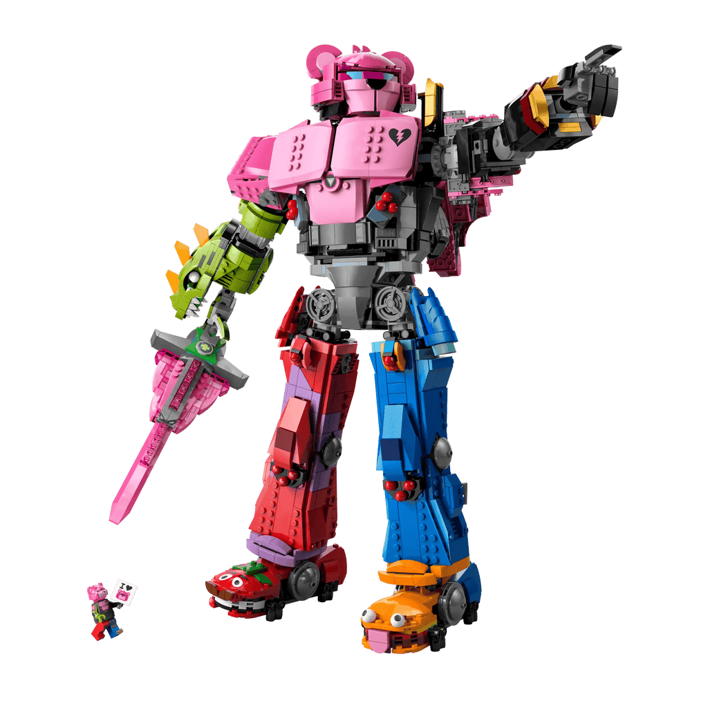 Lego-mecha-team-leader-koodoo-