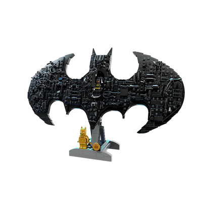 LEGO: Batman Logo (76330) - KOODOO