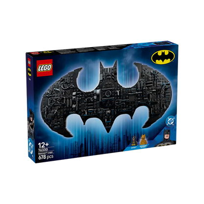 LEGO: Batman Logo (76330) - KOODOO