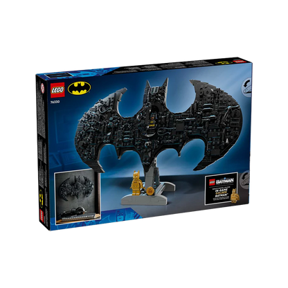 LEGO: Batman Logo (76330) - KOODOO