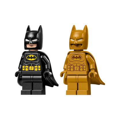 LEGO: Batman Logo (76330) - KOODOO