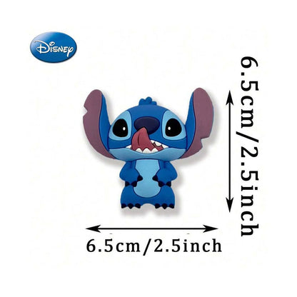 Lilo & Stitch Fridge Magnet - Stitch - KOODOO