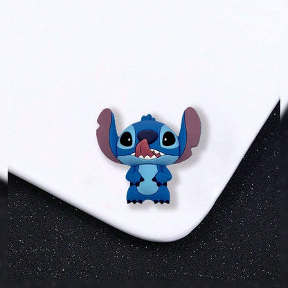 Lilo & Stitch Fridge Magnet - Stitch - KOODOO