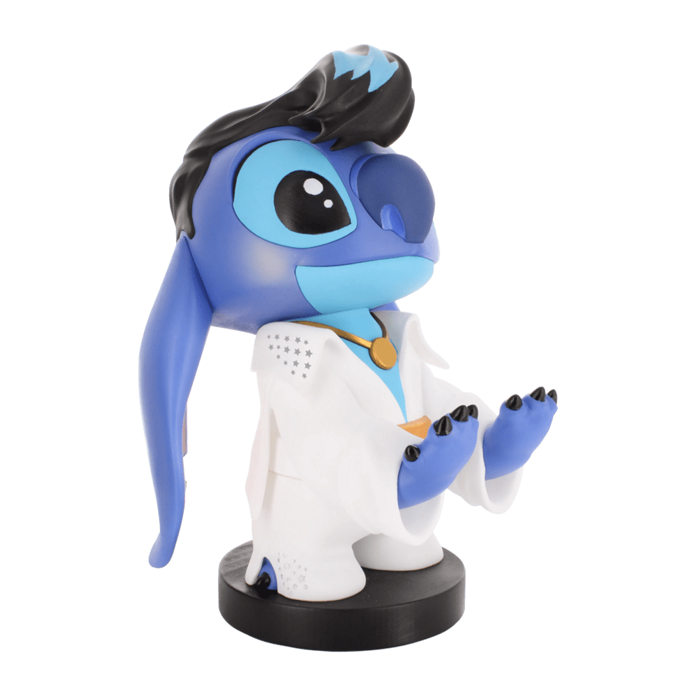 Cable Guy: Stitch as Elvis - KOODOO