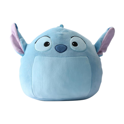 Stitch Little Chunky Collection - KOODOO