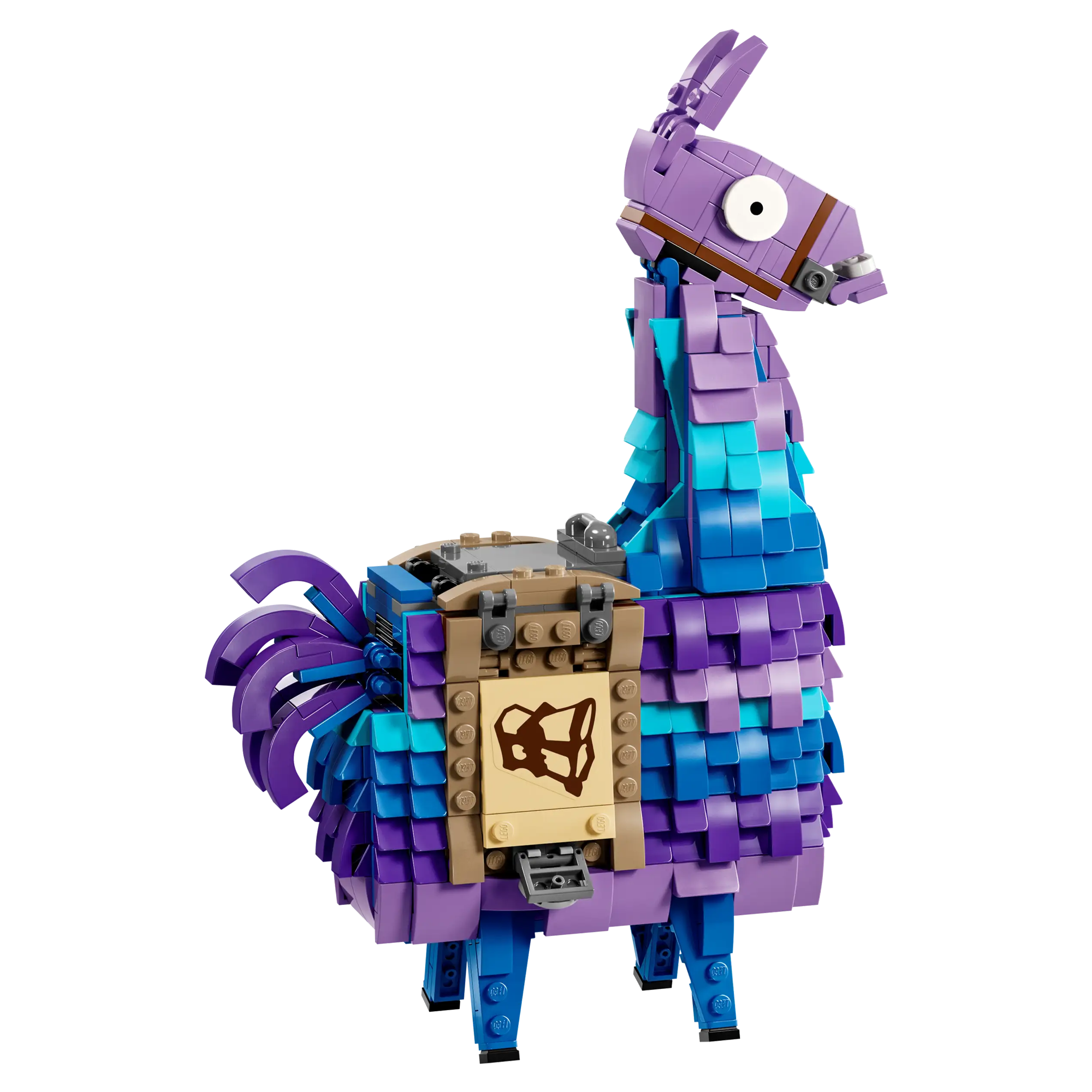 LEGO: Fortnite - Supply Llama (77071)  - KOODOO